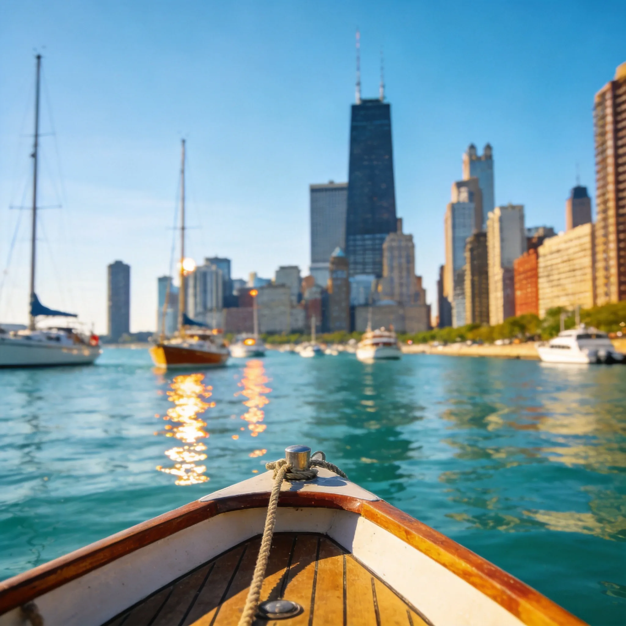 Chicago
