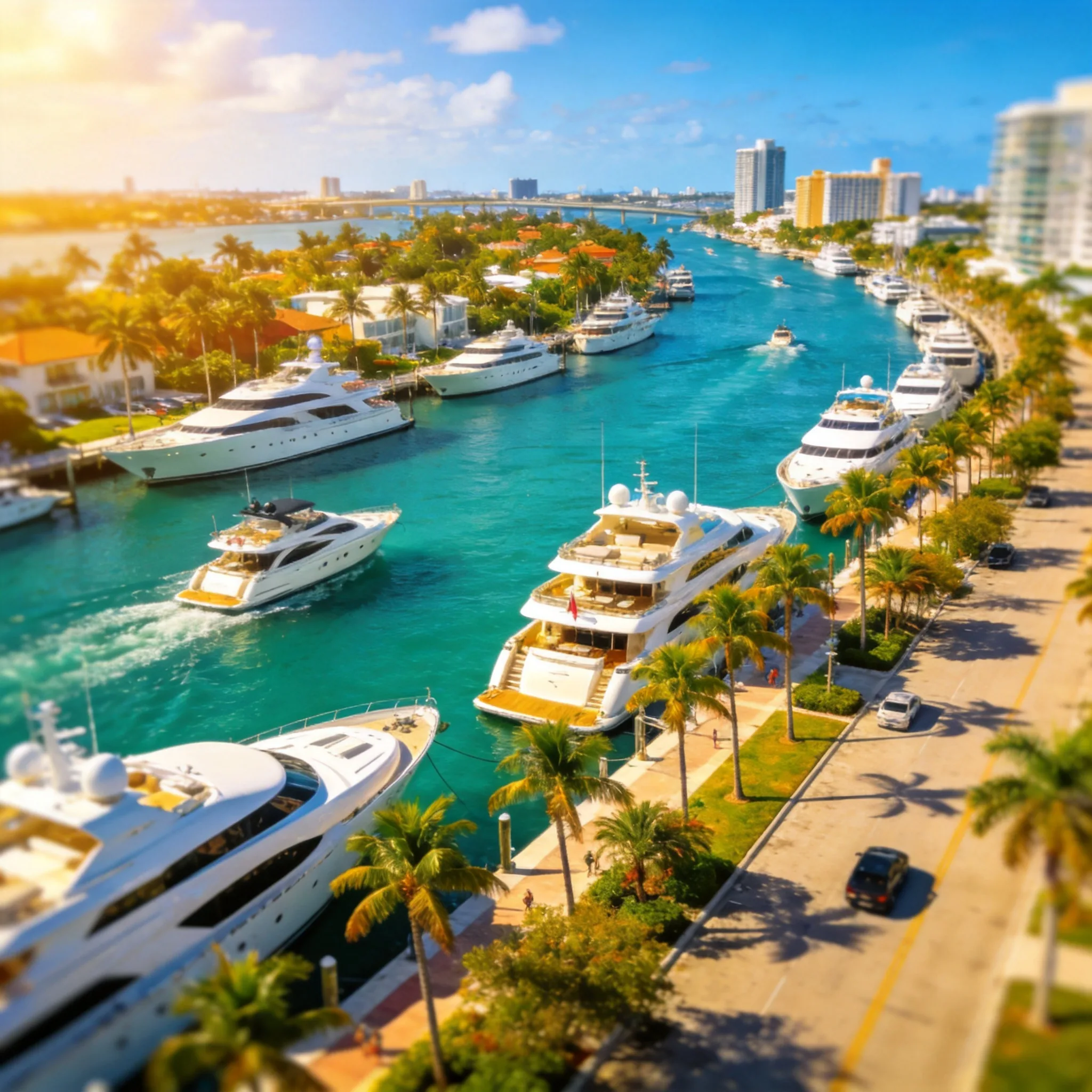 Fort Lauderdale