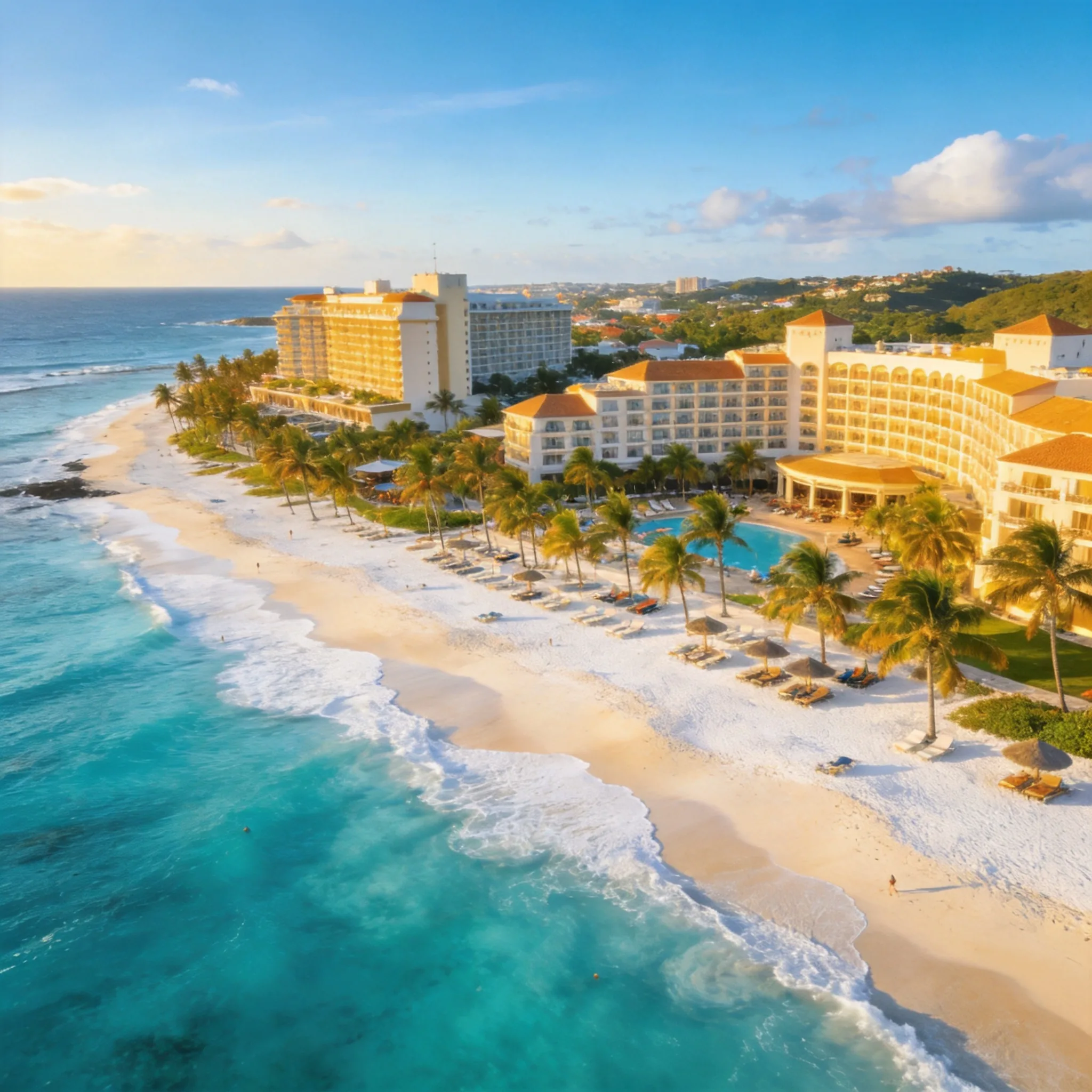 Puerto Rico