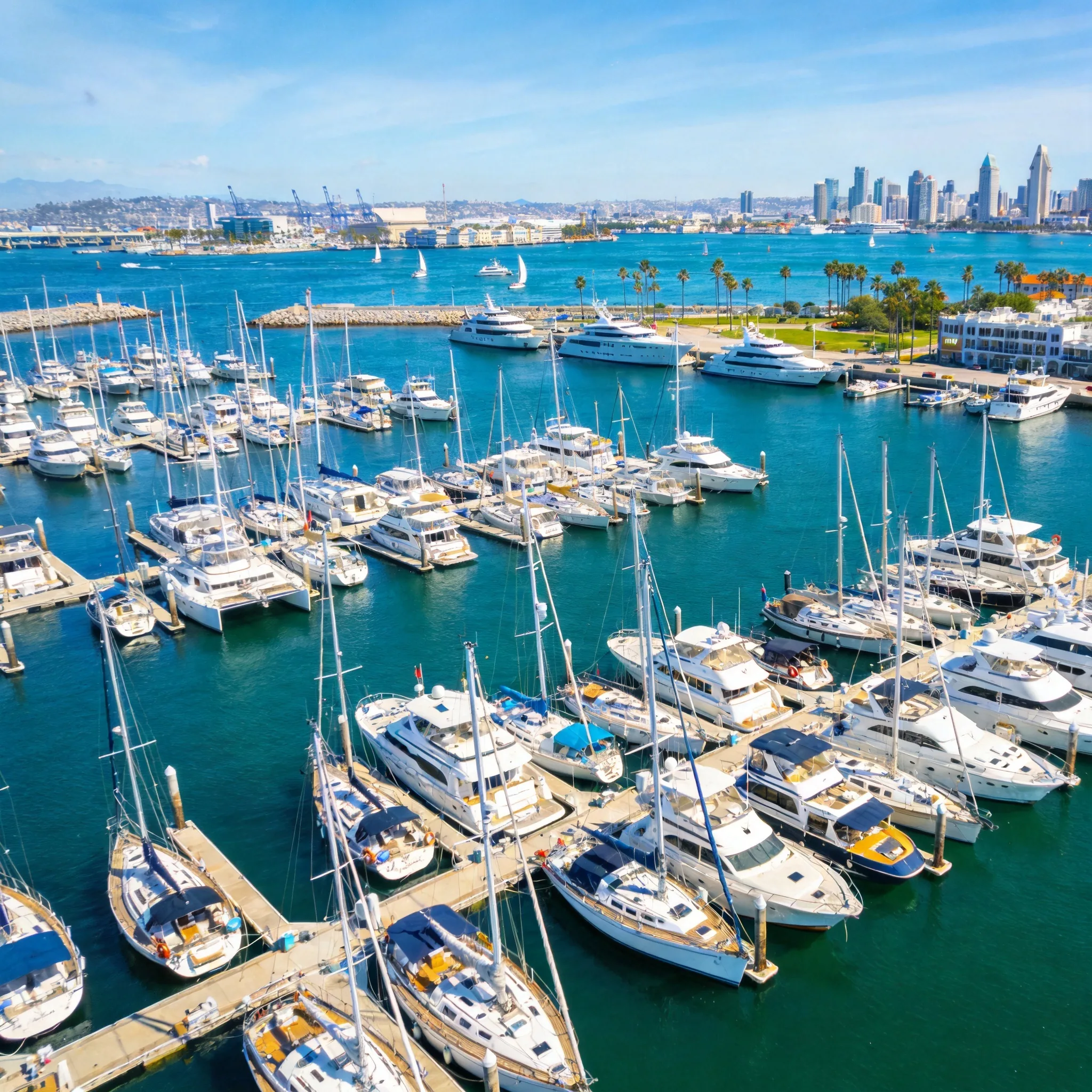 San Diego