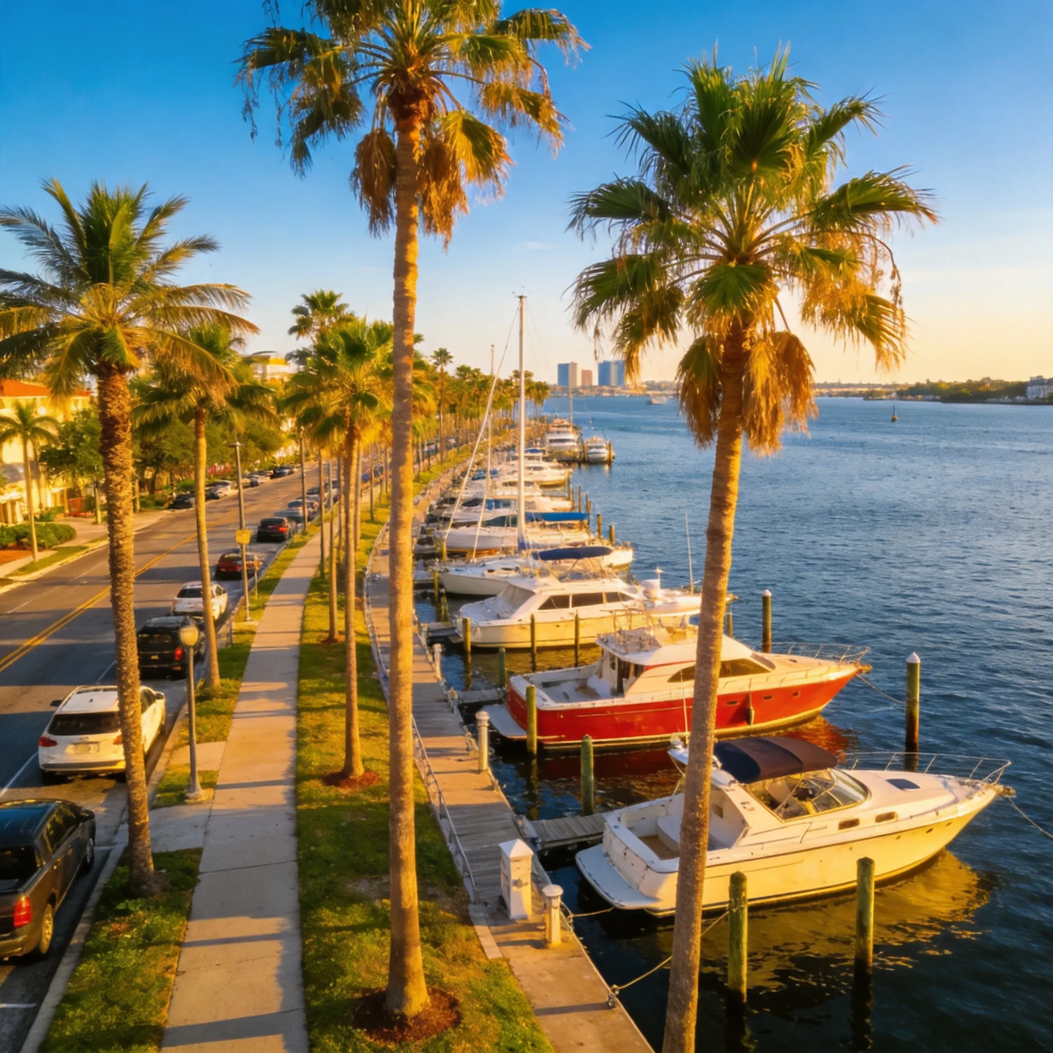 Tampa