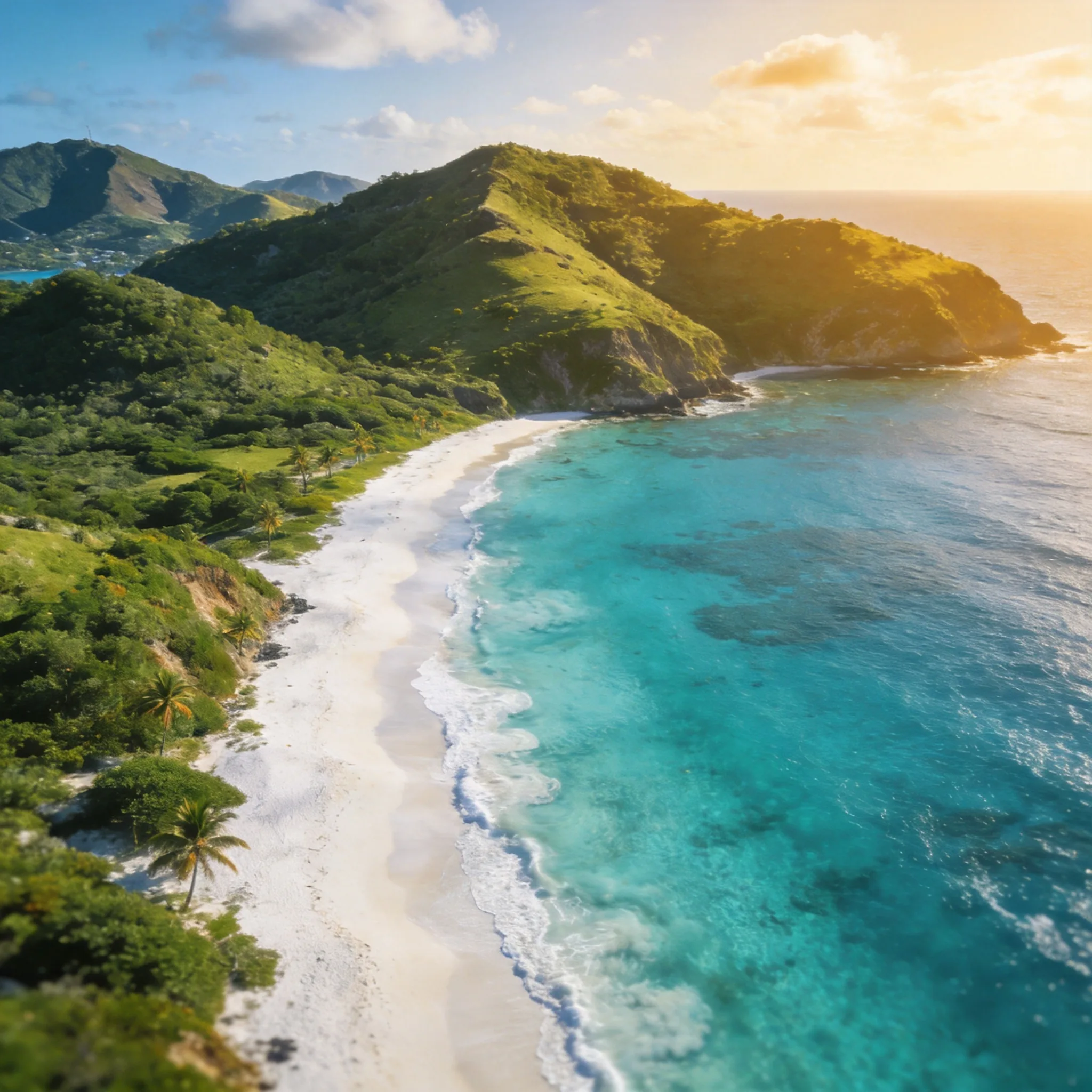 U.S. Virgin Islands