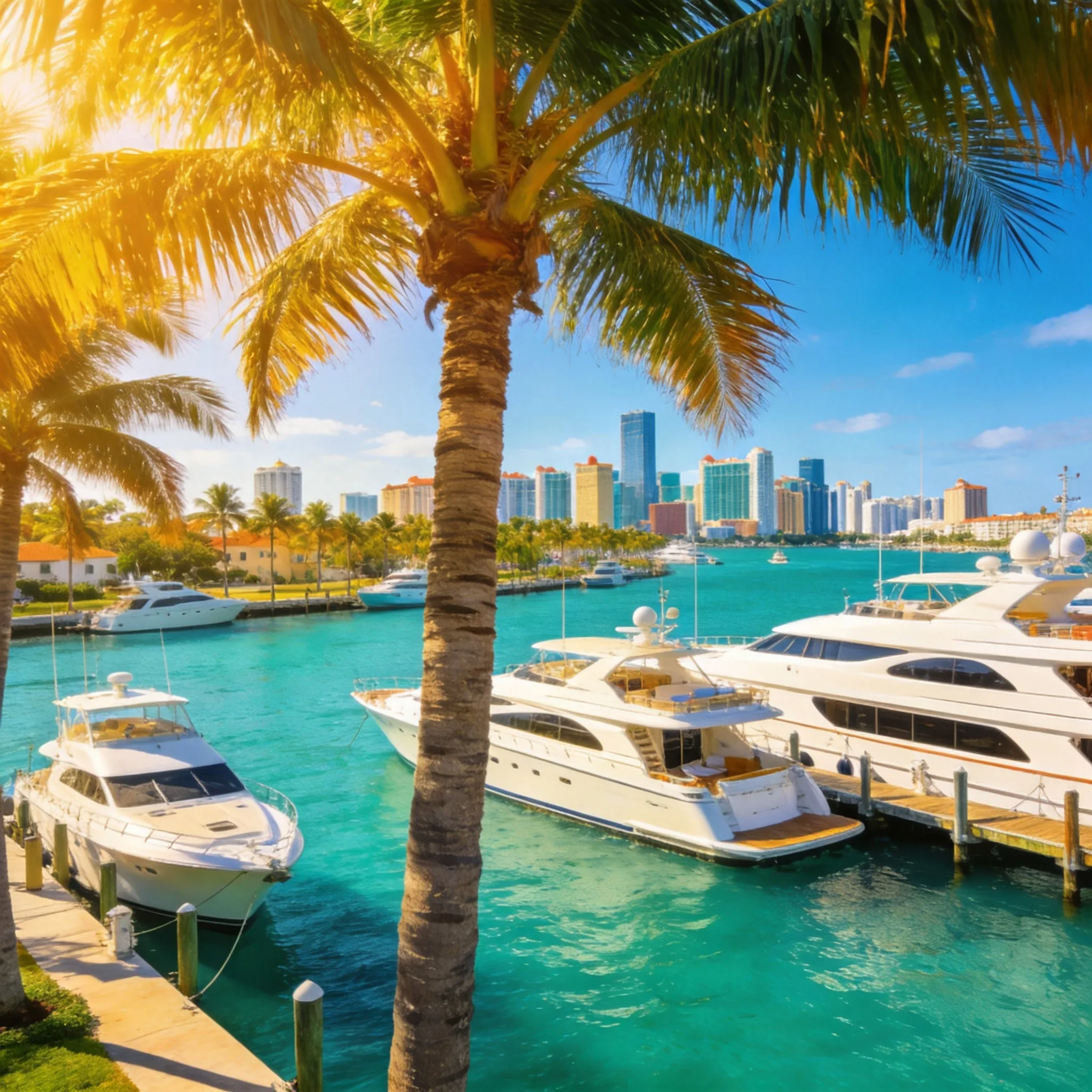 West Palm Beach