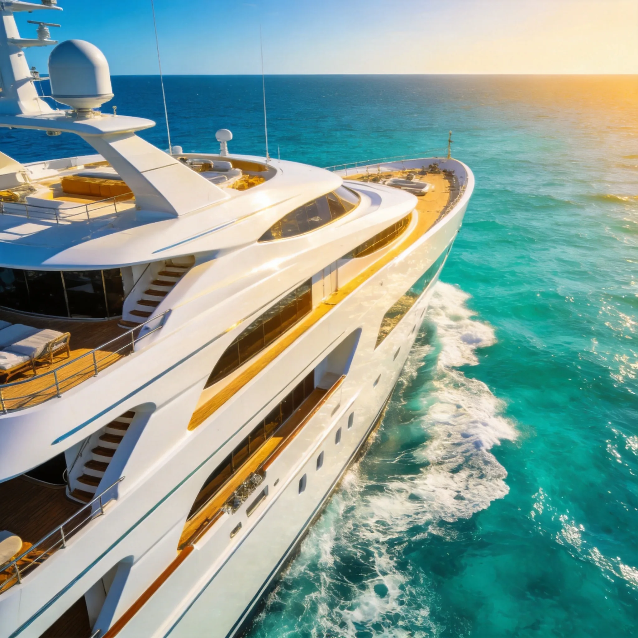 Yachts